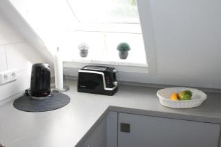 Ferienwohnung Steffens - "Im Winkel" - Grömitz - 1