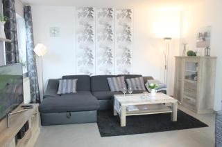 Ferienwohnung Steffens - "Lübecker Straße" - 0
