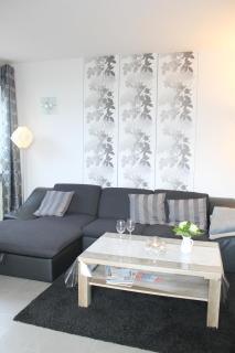 Ferienwohnung Steffens - "Lübecker Straße" - 7