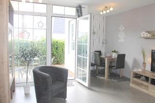 Ferienwohnung Steffens - "Lübecker Straße" - 3