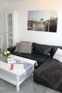 Ferienwohnung Steffens - "Mittelweg" - Grömitz - 7