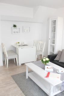 Ferienwohnung Steffens - "Mittelweg" - 5
