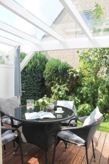 Ferienwohnung Steffens - "Mittelweg" - Grömitz - 3