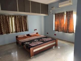 SV Athidi Gruha - Hyderabad - 0