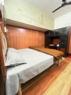 Nest - Deluxe Room Alopibagh - Prayagraj - 7