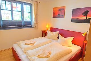 Villa Birkenboom, FW 1 - Zingst - 3