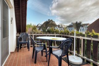 Ostseewelle Whg 7 - Zingst - 7