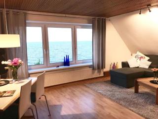 Gudhjem unsere Ferienwohnung mit tollem Meerblick - Gudhjem - 9