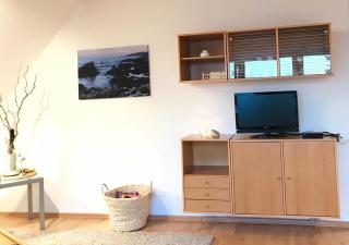 Gudhjem unsere Ferienwohnung mit tollem Meerblick - Gudhjem - 6