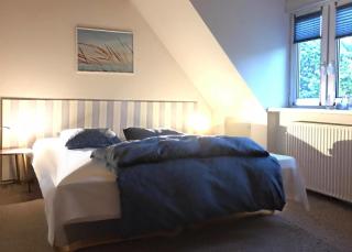 Gudhjem unsere Ferienwohnung mit tollem Meerblick - Gudhjem - 4