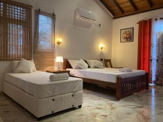Margosa villa - Tangalle - 0