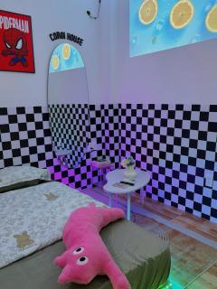 Corgi House Homestay Nha Trang 2 - 7