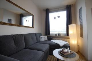 "Haus Wiking - Whg 14" - strandnah und ruhig gelegen - Grömitz - 8