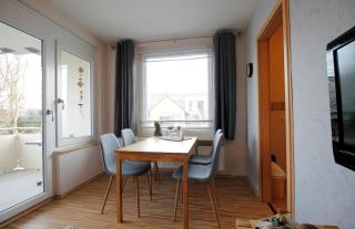 "Haus Wiking - Whg 14" - strandnah und ruhig gelegen - Grömitz - 6