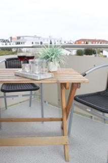 "Haus Wiking - Whg 14" - strandnah und ruhig gelegen - Grömitz - 1