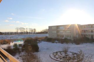Haus Baltic App 132 - sonnige Balkonwohnung in Südwestlage - Grömitz - 6