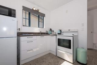 Ngongotaha Cottage - 1