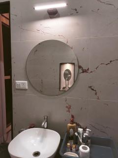 Terracopper- Pristine Art Home with Balcony near central park - Jaipur - 1