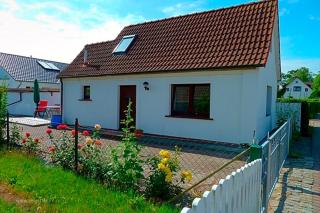 Ferienhaus Friedel - Zingst - 0