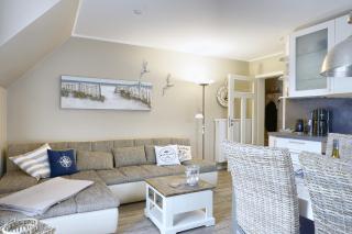 Villa Vogelsang, Pier 6 - Zingst - 7