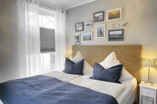 Villa Vogelsang, Pier 6 - Zingst - 3
