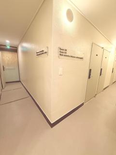 GreeneStay Sindang DDP Seoul - Seul - 9