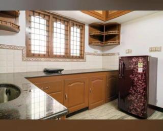 Bacadi Inn Two bedroom villa - Cochin - 0