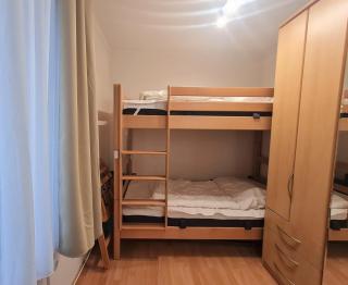 Die kleine Freiheit Grömitz Center - Unmittelbare Strandlage mit allem Komfort - Grömitz - 1