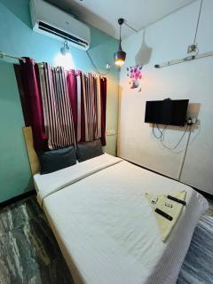 Bacadi Inn Two bedroom villa - Cochin - 9