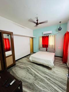 Bacadi Inn Two bedroom villa - Cochin - 8