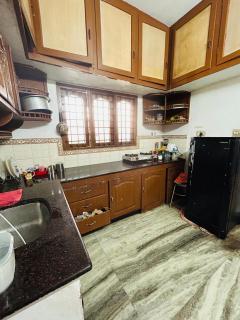 Bacadi Inn Two bedroom villa - Cochin - 6