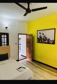 Bacadi Inn Two bedroom villa - Cochin - 5