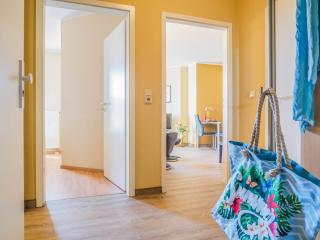 Strandstraße 51 Whg 1 - Zingst - 5