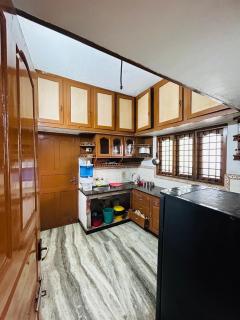 Bacadi Inn Two bedroom villa - Cochin - 1