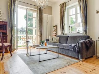 Villa Balticum - Ferienwohnung 2 - Zingst - 0