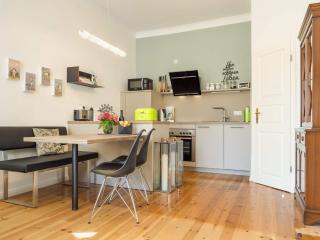 Villa Balticum - Ferienwohnung 2 - Zingst - 4