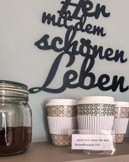 Villa Balticum - Ferienwohnung 2 - Zingst - 3