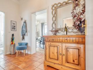 Villa Balticum - Ferienwohnung 2 - Zingst - 1