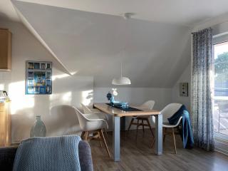 Antonia Strandstr 21 Whg 6 - Zingst - 8