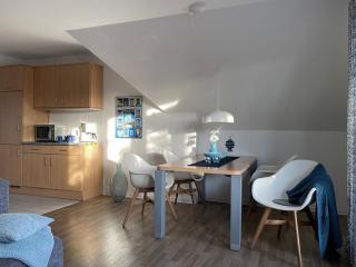 Antonia Strandstr 21 Whg 6 - Zingst - 7