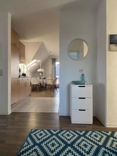 Antonia Strandstr 21 Whg 6 - Zingst - 5