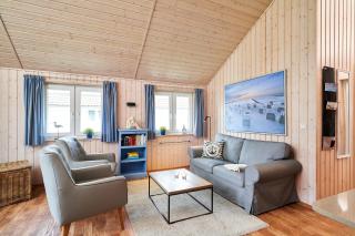 Typ A "Black Pearl" -Kleiner-Belt-Haus- - Pelzerhaken - 9