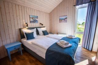Typ A "Black Pearl" -Kleiner-Belt-Haus- - Pelzerhaken - 8