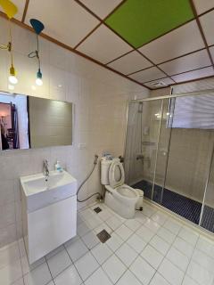 Warm House B&B - Taitung City - 9