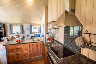 Typ A "Black Pearl" -Kleiner-Belt-Haus- - Pelzerhaken - 3