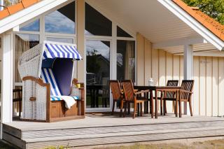 Typ A "Black Pearl" -Kleiner-Belt-Haus- - Pelzerhaken - 1