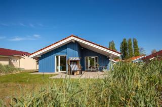 Typ A plus "Slup" -Skipperhaus- - Pelzerhaken - 0