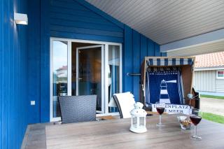 Typ A plus "Slup" -Skipperhaus- - Pelzerhaken - 6