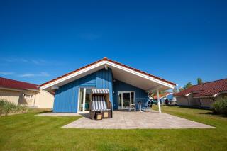 Typ A plus "Slup" -Skipperhaus- - Pelzerhaken - 1