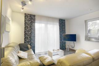 Küstentied - Zingst - 6